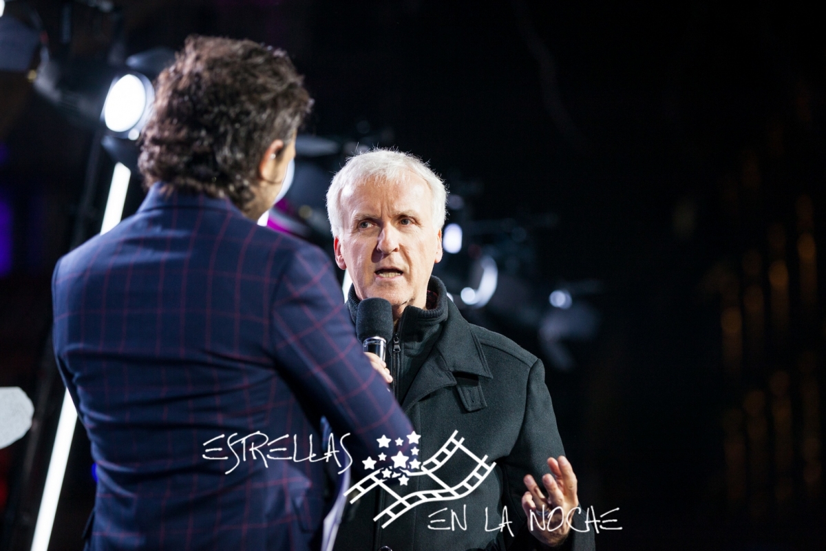 Alita Premiere Londres (11)