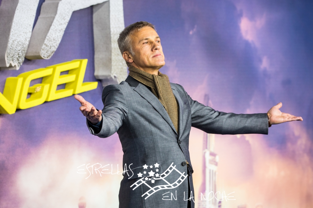 Alita Premiere Londres (20)