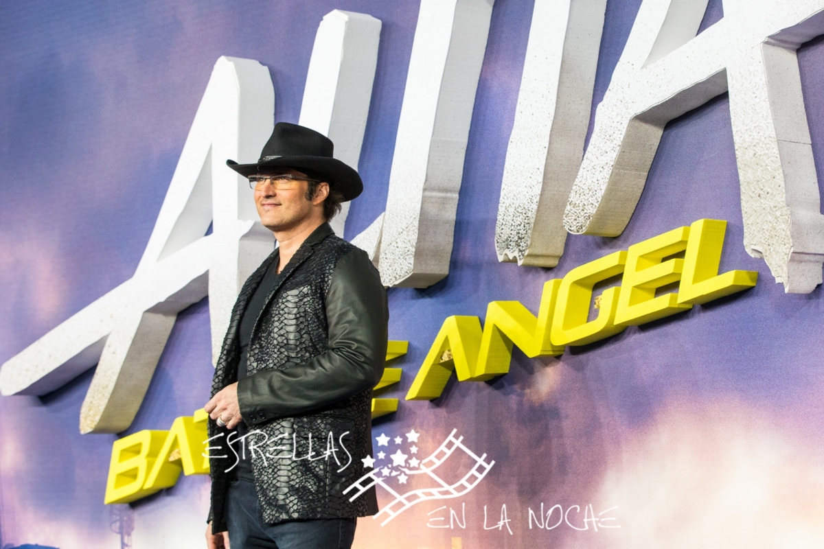 Alita Premiere Londres (21)