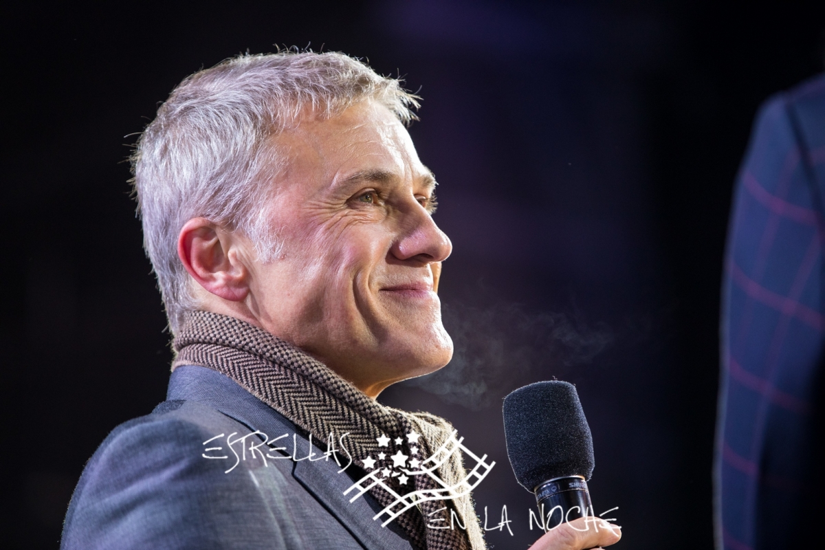 Alita Premiere Londres (22)