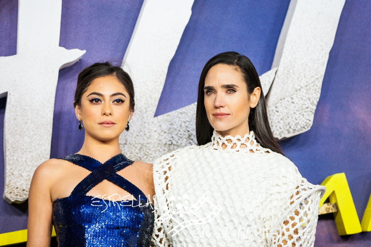 Alita Premiere Londres (9)