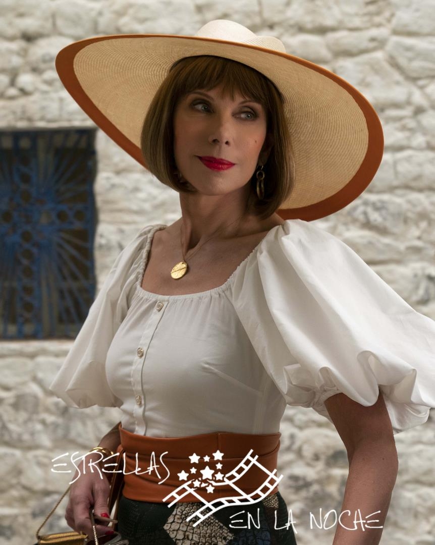 Mamma Mia! Here We Go Again