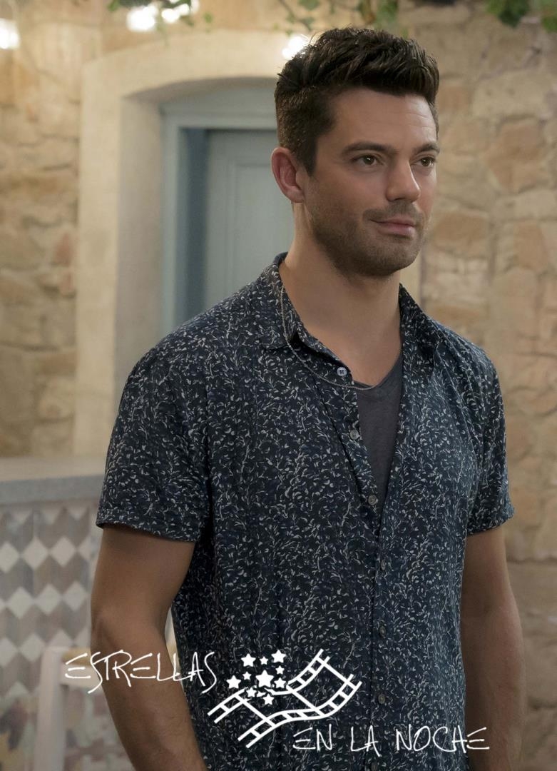 Mamma Mia! Here We Go Again